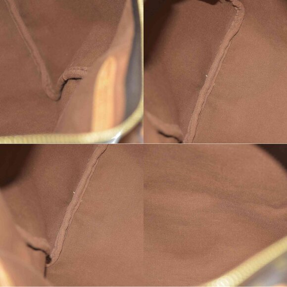 Louis Vuitton Monogram Speedy 35 - Picture 14 of 14